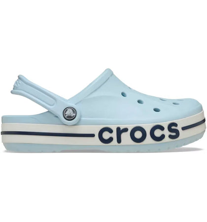 Crocs Bayaband Clog Mineral Blue - authentic Crocs sneakers