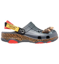 Crocs Classic All-Terrain Clog Jurassic World