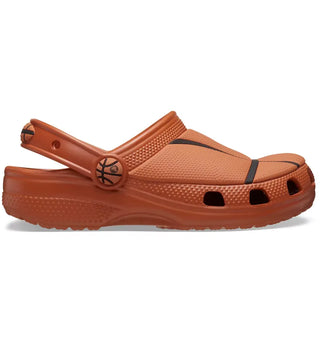 Crocs Classic Basketball Clog Sienna (TD) - authentic Crocs sneakers