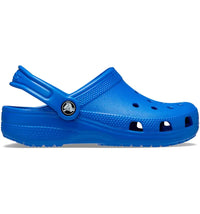 Crocs Classic Clog Blue Bolt (Kids)