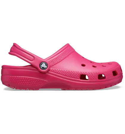 Crocs Classic Clog Dragon Fruit - authentic Crocs sneakers