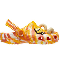 Crocs Classic Clog Honey Nut Cheerios (TD)