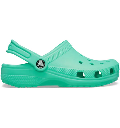 Crocs Classic Clog Lagoon (TD) - authentic Crocs sneakers
