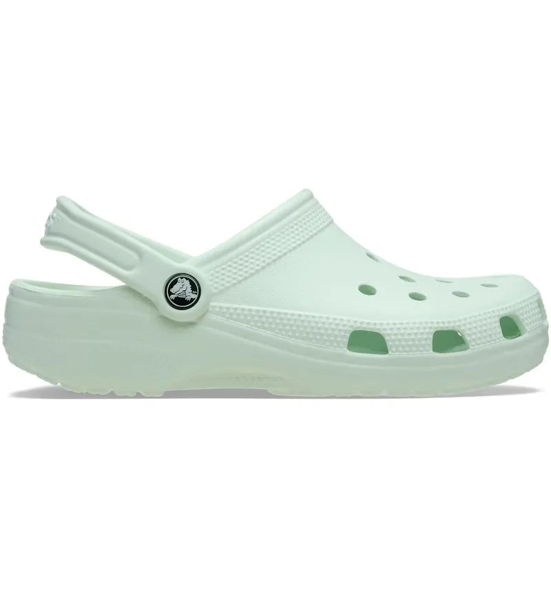 Crocs Classic Clog Mint Tint - vue 360