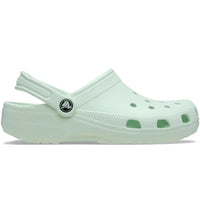 Crocs Classic Clog Mint Tint