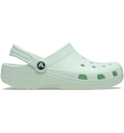 Crocs Classic Clog Mint Tint - authentic Crocs sneakers
