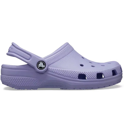 Crocs Classic Clog Mystic Purple (Kids) - authentic Crocs sneakers