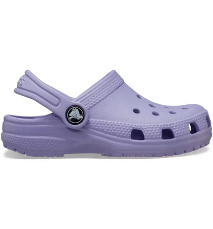 Crocs Classic Clog Mystic Purple (TD) - authentic Crocs sneakers