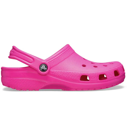 Crocs Classic Clog Pink Crush - authentic Crocs sneakers