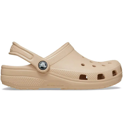 Crocs Classic Clog Shiitake (Kids) - authentic Crocs sneakers