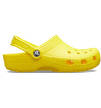 Crocs Classic Clog Yellow