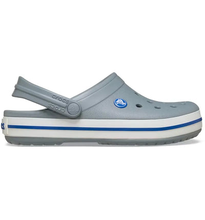 Crocs Crocband Clog Concrete