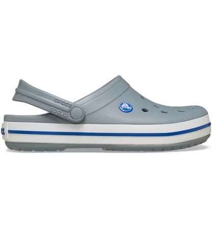 Crocs Crocband Clog Concrete - authentic Crocs sneakers