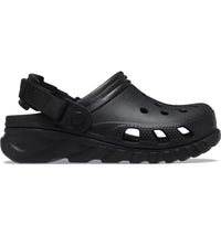 Crocs Duet Max II Clog Black