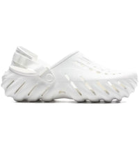 Crocs Echo Clog White