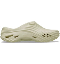 Crocs Echo Wave Clog Bone