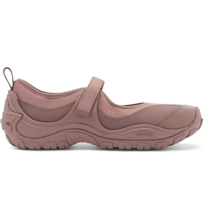 Crocs EXP Terre Tech Twilight (Women's) - authentic Crocs sneakers
