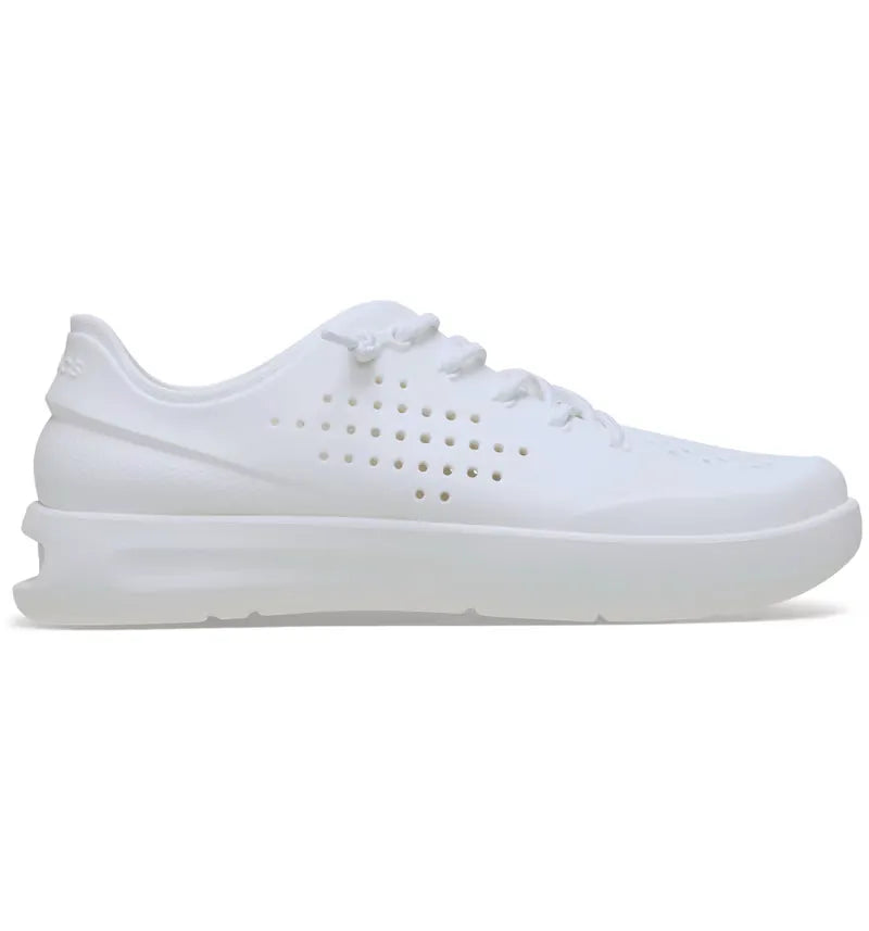 Crocs InMotion LiteRide Pacer White Moonlight (Women's) - vue 360