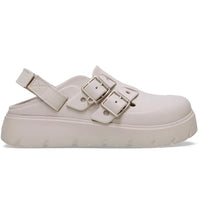 Crocs Loaferette Clog Cocoa Crème (Women's)