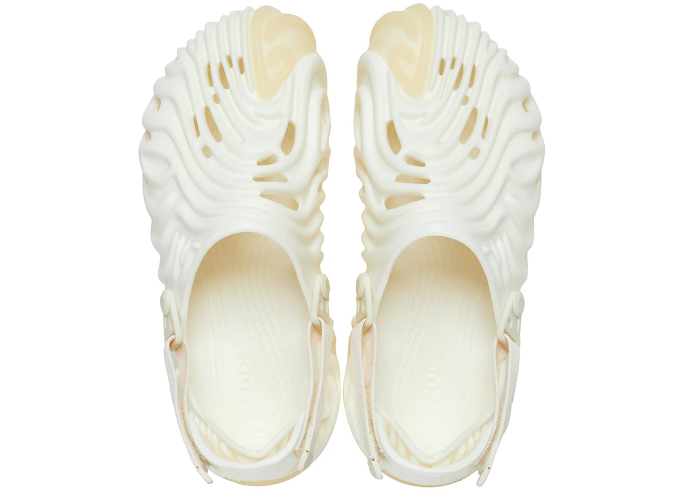 Crocs Pollex Clog by Salehe Bembury Borealis (ComplexCon Exclusive) - vue secondaire B