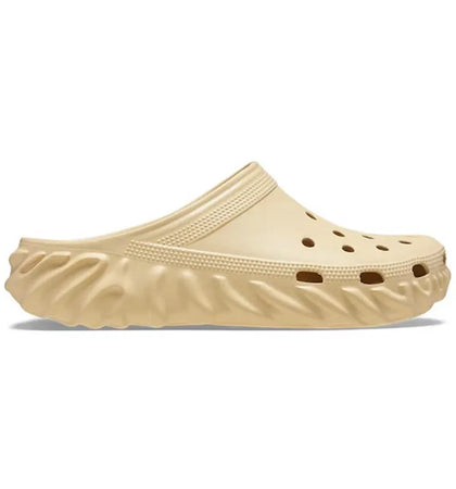 Crocs Pollex Saru Mule by Salehe Bembury Jicama - authentic Crocs sneakers