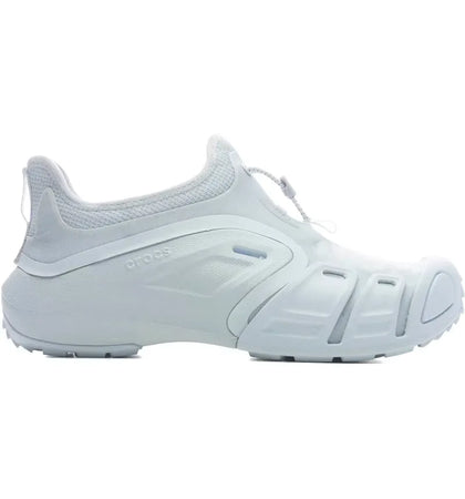 Crocs Quick Trail Racer Moonlight/Sky Ice - authentic Crocs sneakers