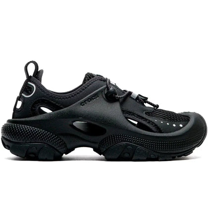 Crocs Trail Break 2 Black - authentic Crocs sneakers