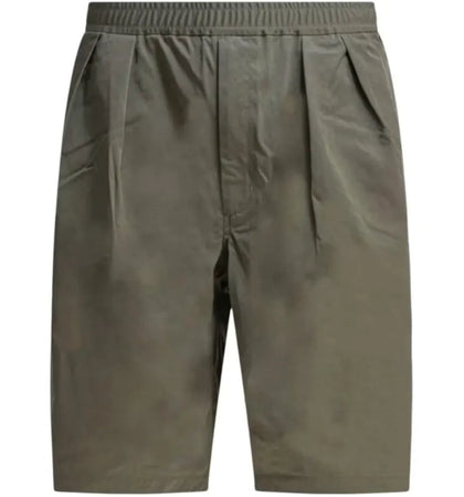 Daiwa Pier 39 Tech Easy Shorts Green - authentic Daiwa Pier 39 apparel