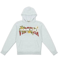 Denim Tears x Virginia Sweatshirt Heather Grey