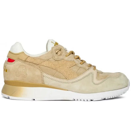 Diadora V7000 Footpatrol Macchiato - authentic Diadora sneakers