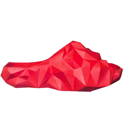 Diamond Supply Co. Coupes de Diamant Slide Diamond Red - authentic Diamond Supply Co. sneakers