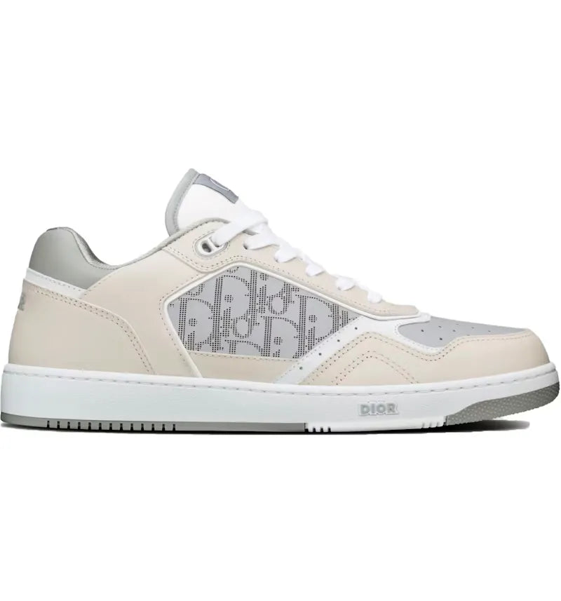 Dior B27 Low Beige Grey - vue 360