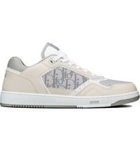 Dior B27 Low Beige Grey