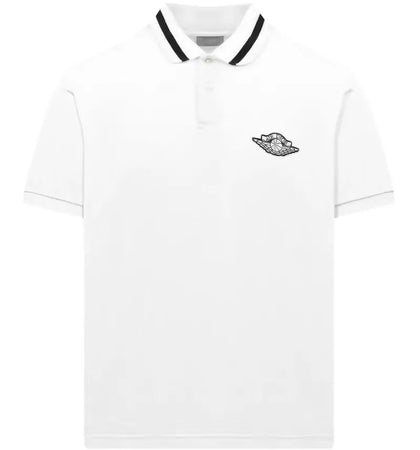 Dior x Jordan Polo White - authentic Dior sneakers
