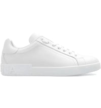 Dolce & Gabbana Portofino Low White