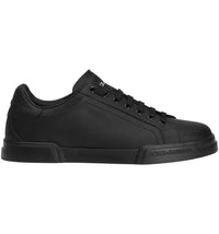 Dolce & Gabbana Sneaker Portofino Light Black
