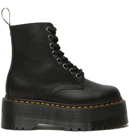 Dr. Martens 1460 Pascal Max Black - authentic Dr. Martens sneakers
