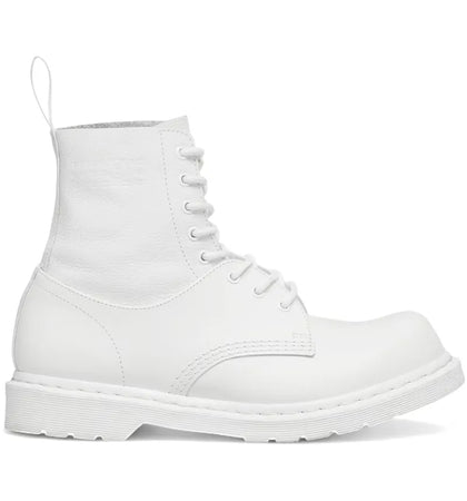 Dr. Martens 1460 Twist MM6 Maison Margiela White (Women's) - authentic Dr. Martens sneakers