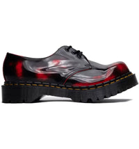 Dr. Martens 1461 Bex Black Red