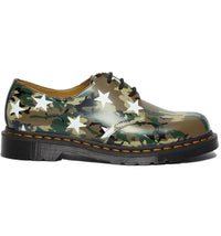 Dr. Martens 1461 Camo Sophnet. x END