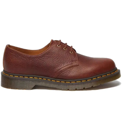 Dr. Martens 1461 Cashew Ambassador - authentic Dr. Martens sneakers