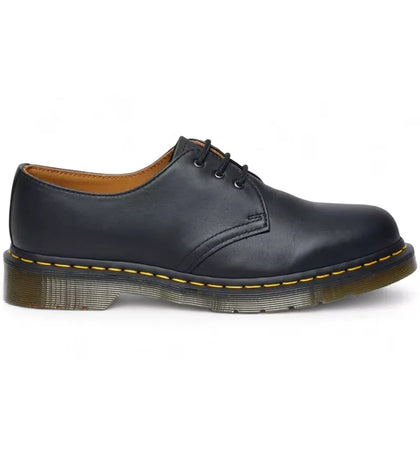 Dr. Martens 1461 Nappa Leather Oxford Black - authentic Dr. Martens sneakers