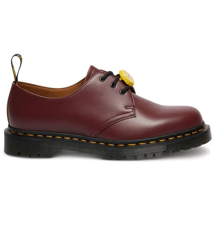 Dr. Martens 1461 Palace Cherry Red - authentic Dr. Martens sneakers