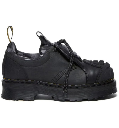 Dr. Martens 1461 Protect Oxford Black Leather - authentic Dr. Martens sneakers