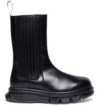 Dr. Martens 14XX Qubist Chelsea Boot Black Orleans