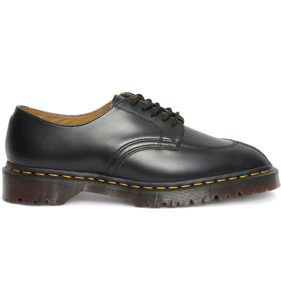 Dr. Martens 2046 Oxford Black Vintage Smooth