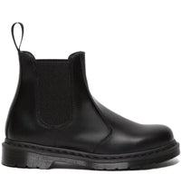 Dr. Martens 2976 Chelsea Black Smooth