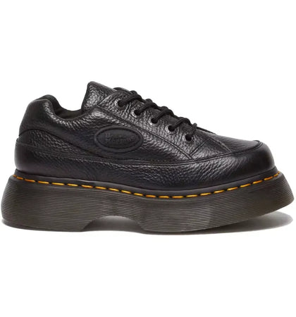 Dr. Martens Buzz 5 Eye Black - authentic Dr. Martens sneakers