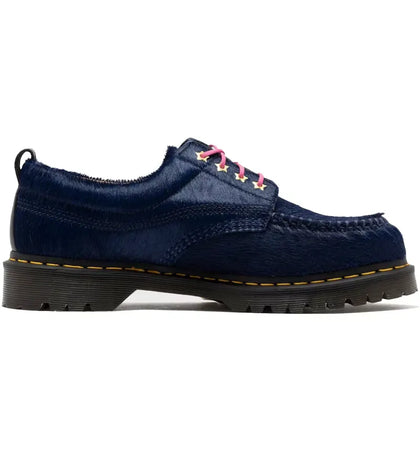 Dr. Martens Lowell Awake NY Navy Peony - authentic Dr. Martens sneakers