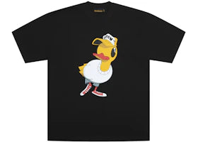 drew house lucky ss tee black - vue 360